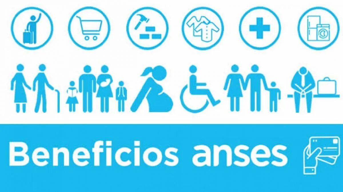 ANSES otorga una increíble ayuda que todos los argentinos deberían conocer