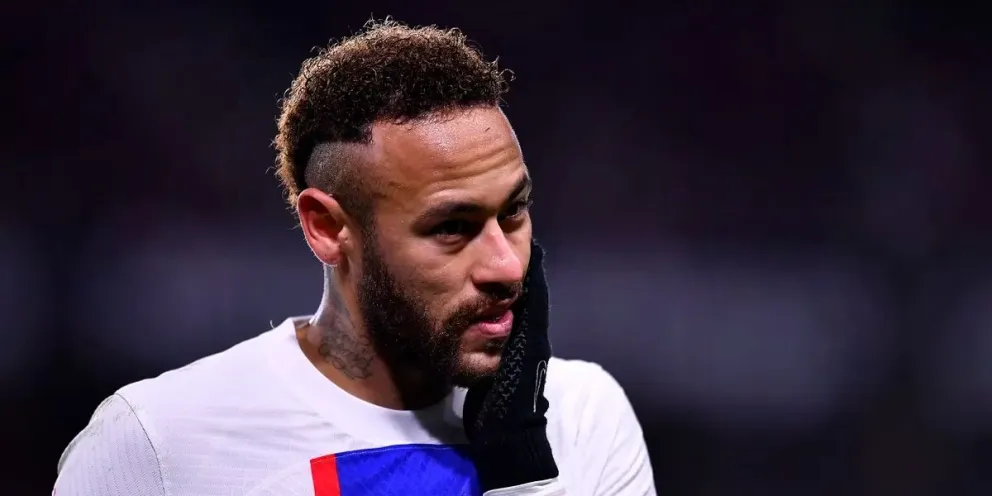 Se conoció el escándalo que vivió Neymar en su cumpleaños que terminó con la policía involucrada