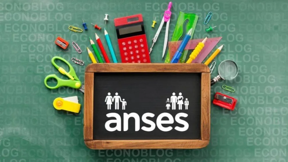 Ayuda Escolar de ANSES: conocé las fechas de cobro, montos y si te corresponde cobrarlo