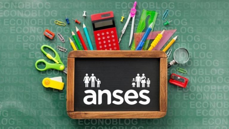 Ayuda Escolar De ANSES: Conocé Las Fechas De Cobro, Montos Y Si Te ...