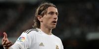 La tremenda amenza del Real Madrid a Luka Modric para firmar su renovación 