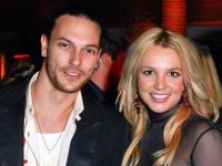 El ex esposo de Britney Spears es visto divirtiéndose en fiestas mientras ella batalla con su salud 