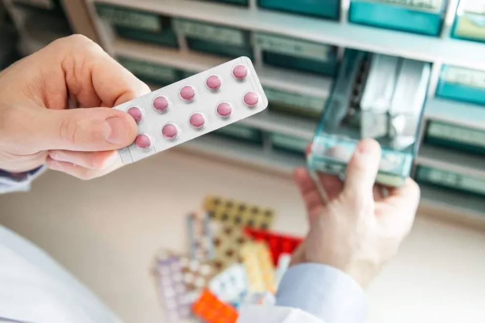 ANMAT: prohibió una reconocida marca de remedio por no cumplir con las normas