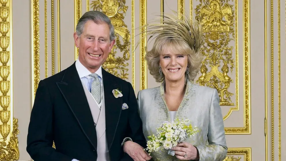 Conocé la despiadada decisión del rey Carlos III para que Harry y Meghan Markle no arruinen su coronación