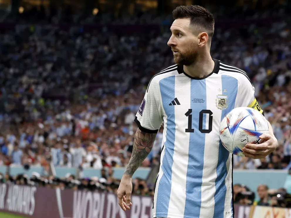 Pasó por Huracán, se enfrentó a Lionel Messi y ahora tiene un nuevo rumbo