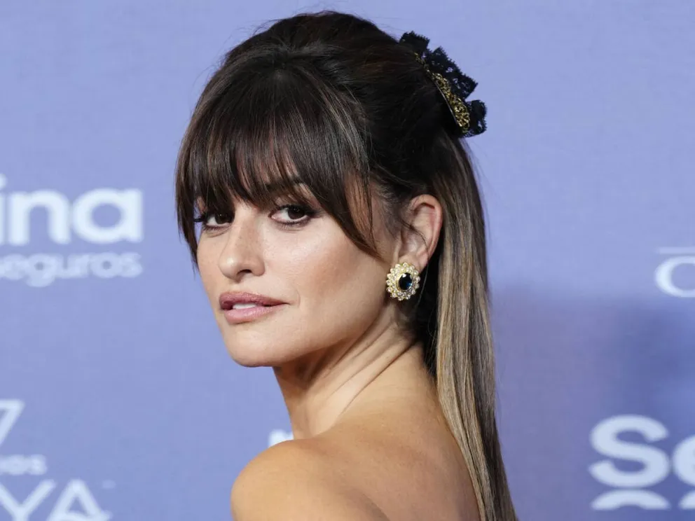 Penélope Cruz presume sin miedo sus 49 años de esta forma: bella, radiante y sensual