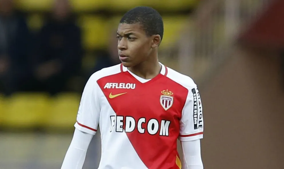 Brilló en Argentina, no tuvo suerte en Europa y Kylian Mbappé le opacó su carrera