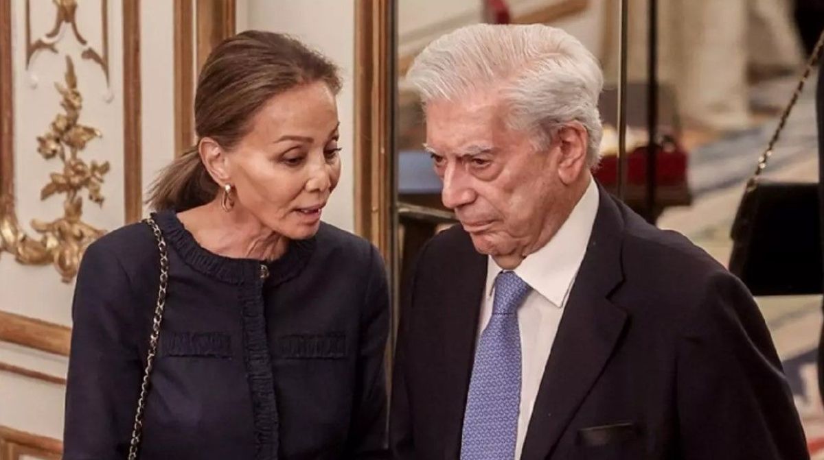 Isabel Preysler no estar&iacute;a en un buen momento an&iacute;mico.