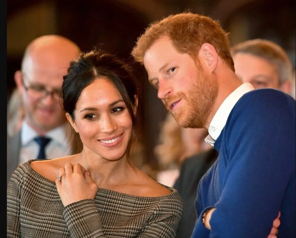 Romántica y enamorada: esto es lo que Meghan Markle espera que el príncipe Harry le regale en San Valentín
