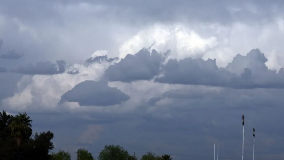 Tiempo Salta: el pronóstico para este domingo 12 de febrero