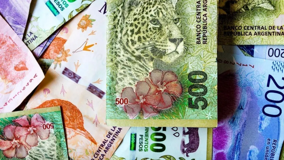 Nuevo plazo fijo: Estos son los montos de inversión para ganar $200.000, $300.000 y $400.000 por mes