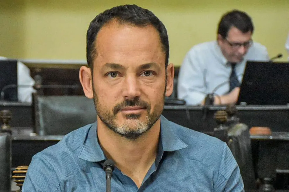 Emiliano Durand se defiende de sus críticos a través de las redes sociales: “Nos gustan los desafíos”