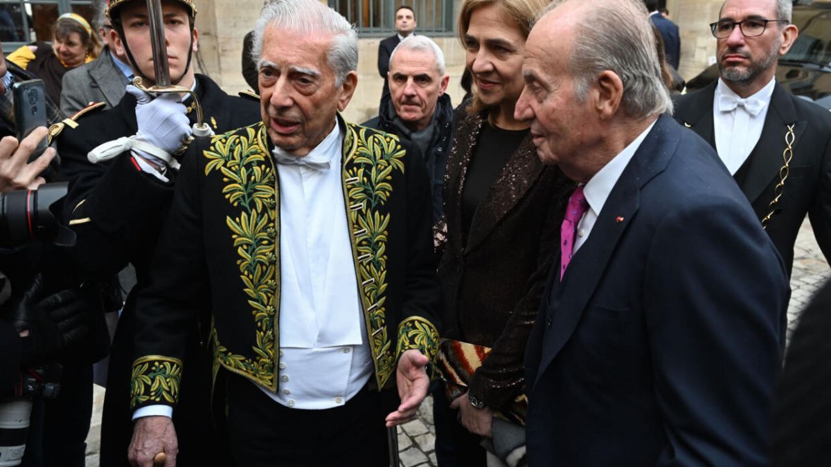 REY JUAN CARLOS