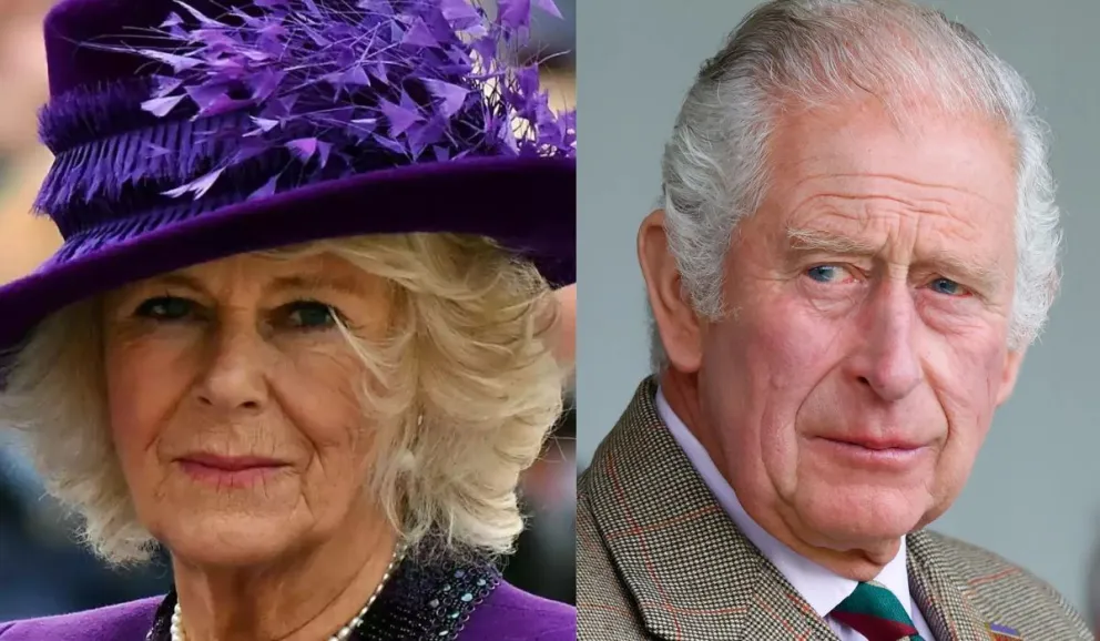 La descabella razón por la que Camila Parker excluyó a esta persona de la coronación del Carlos III