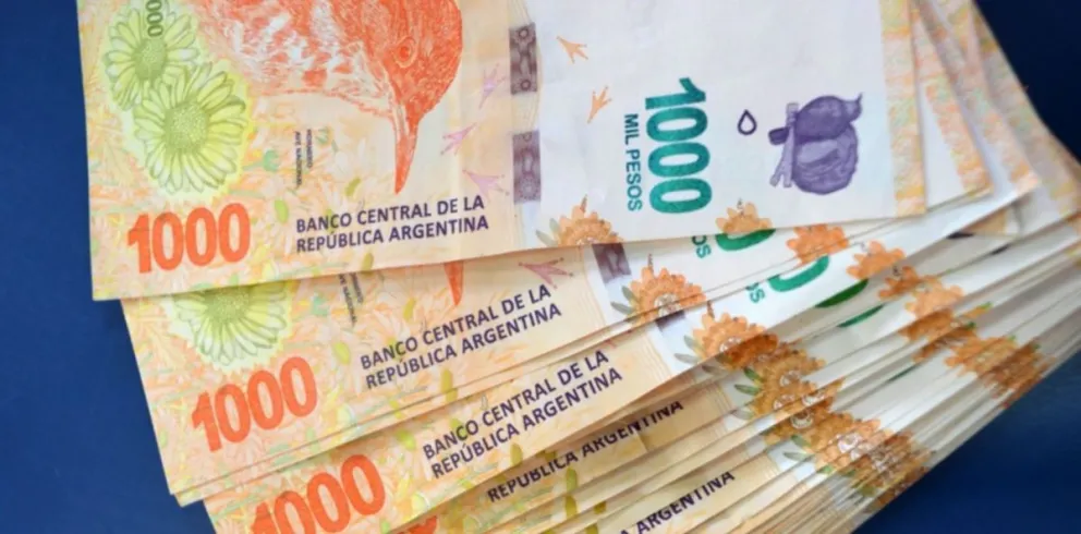 Ésta es la inversión que paga una tasa de 6,8% mensual, más que el plazo fijo
