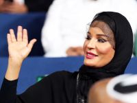 Conocé la exclusiva y secreta dieta de Mozah Bint Nasser, madre del multimillonario emir de Qatar