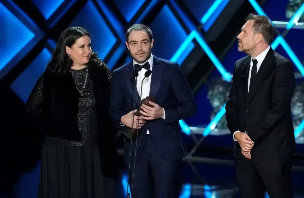 “Argentina, 1985” fue condecorada con el premio Goya a “Mejor Película Iberoamericana” y va camino a los Óscar