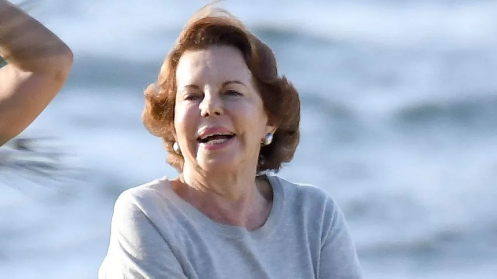 Este es el capricho secreto que Patricia Llosa realiza luego de la ruptura con Mario Vargas Llosa
