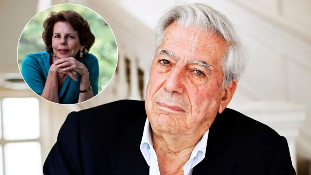 El verdadero vínculo que une a Mario Vargas Llosa con Patricia y que nadie sabía