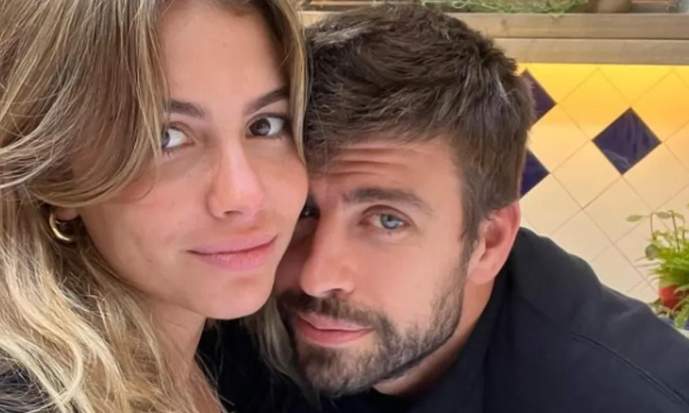Soy su marioneta: La frase de Gerard Piqué que enfureció a Clara Chía