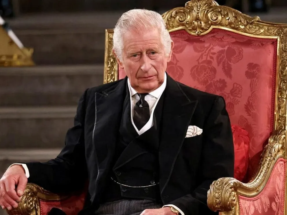 Adiós: el rey Carlos III tuvo que cancelar su actividad preferida, de cara a su coronación