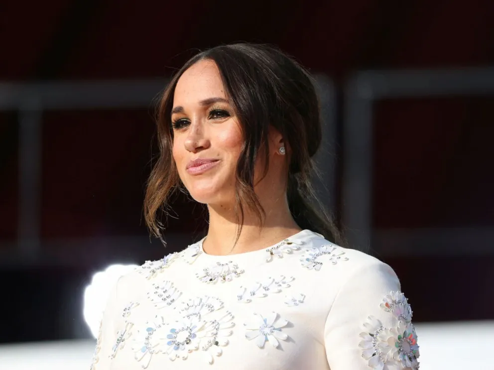 La impactante y verdadera razón del distanciamiento de Meghan Markle, de la familia real británica