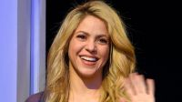 Tiembla Piqué: se filtró un adelanto de la próxima canción de Shakira junto a Manuel Turizo