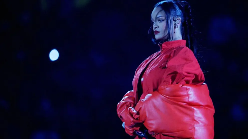 Rihanna