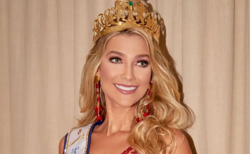 Miss Universo: María Fernanda Aristizábal anuncia quién debió ganar y revela detalles sobre el fraude del concurso 