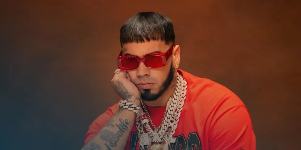Anuel AA, tras ser denunciado por abuso: tuvo una polémica discusión con su ex, esto se dijeron