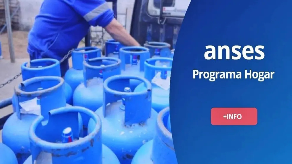 ANSES Programa Hogar: chequeá si te corresponde el subsidio y cuándo cobrás
