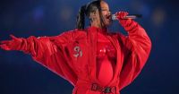 Crece la familia: conocé el nombre del hijo de Rihanna más los detalles de su nuevo embarazo 