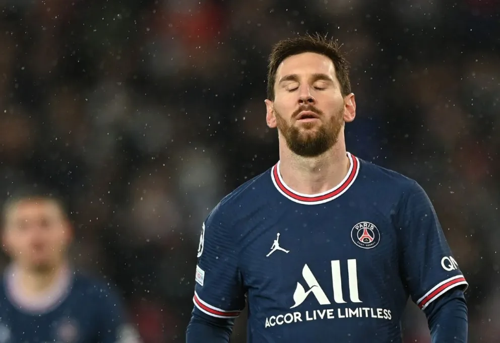 Galtier desesperado: Messi exigió el mismo sueldo que Mbappé y desde el PSG lanzan fuerte respuesta