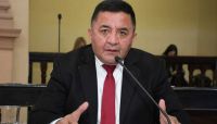 “Topo” Ramos: la justicia abrió una causa y el Concejo lo denunciaría por la camioneta estatal     