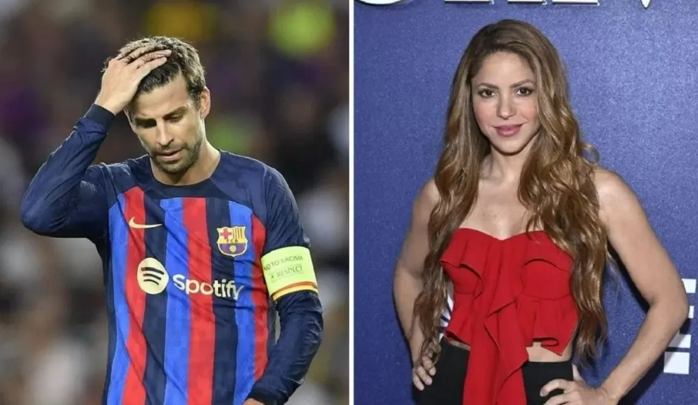 Gerard Piqué