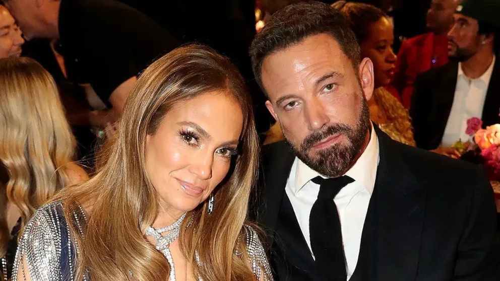 Impactante: así es la hermosa mansión adquirida por Jennifer López y Ben Affleck 