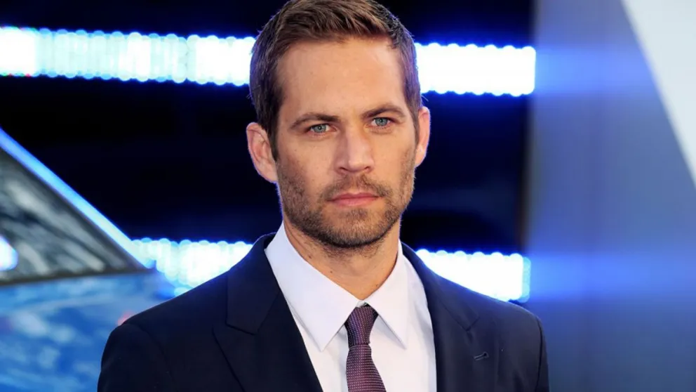 Esta es la emotiva y poderosa escena en la que reaparece Paul Walker, en “Rápidos y furiosos 10”