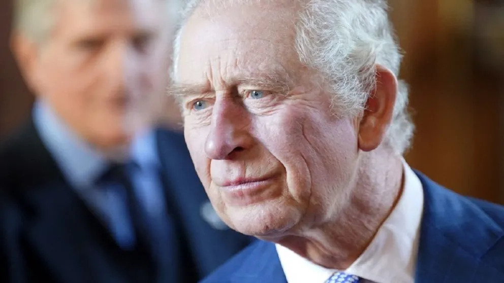 Esta es la royal británica que no será invitada a la coronación del rey Carlos
