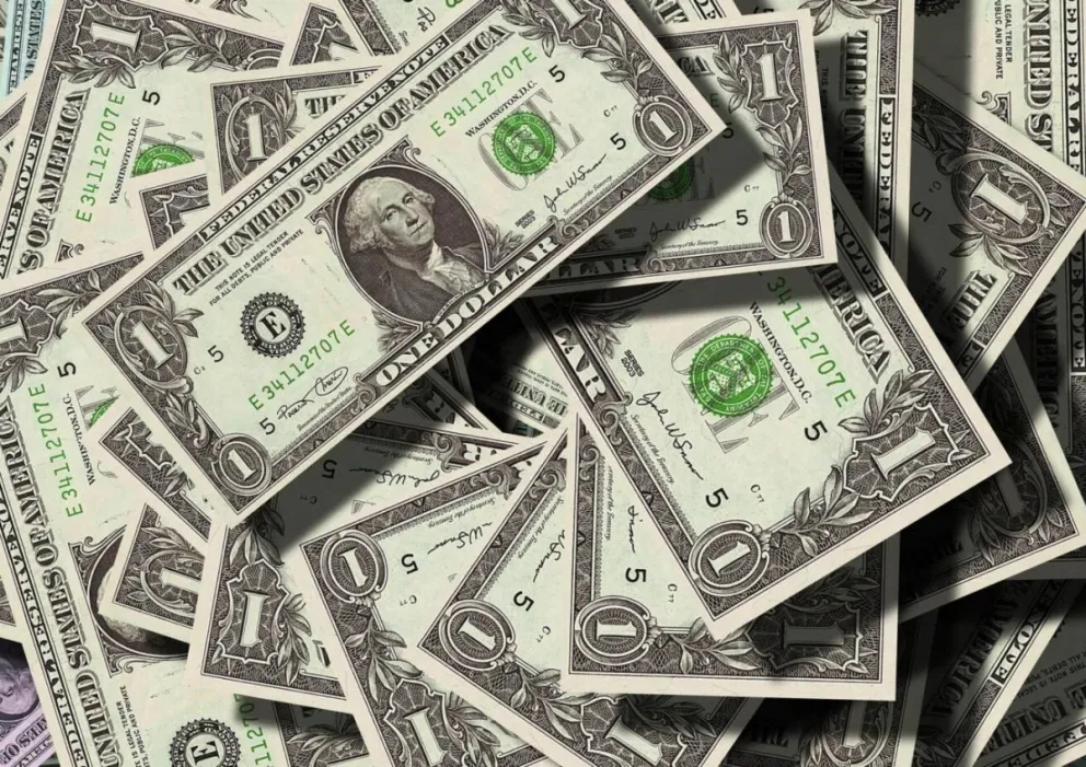Dólar blue: esta es la “impactante” cotización de la moneda para este lunes 13 de febrero