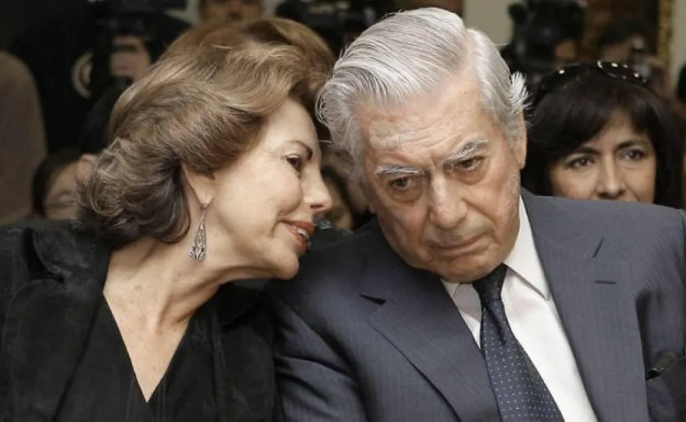 Mario Vargas Llosa y el sitio donde se veía con Patricia a escondidas de Isabel