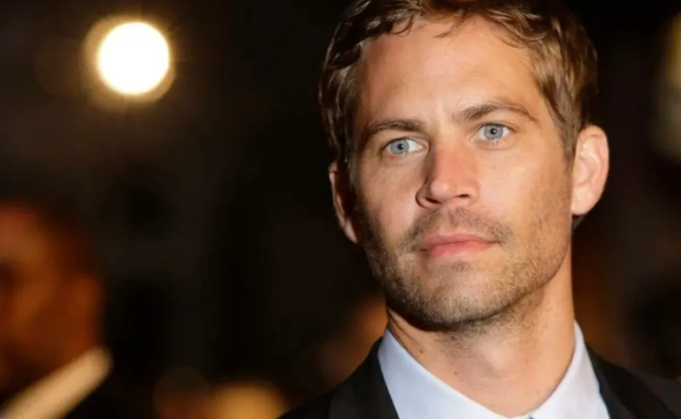 Paul Walker: una vida multifacética, marcada por la humanidad y el talento