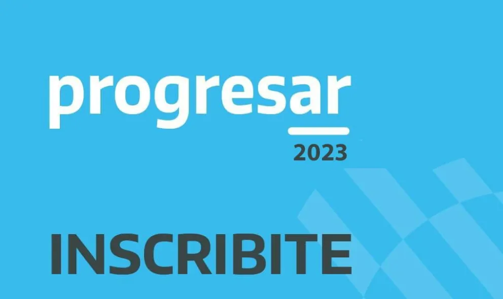 Becas Progresar: enterate cuándo se abren las inscripciones y cómo anotarte