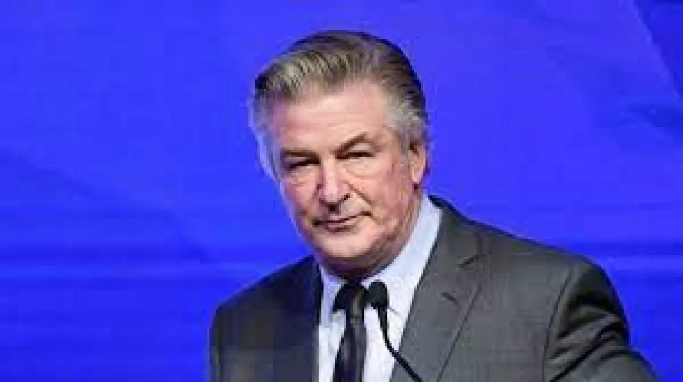 Culpable: el insólito pedido de Alec Baldwin por el homicidio de Halyna Hutchins que dejó atónitos a la prensa 