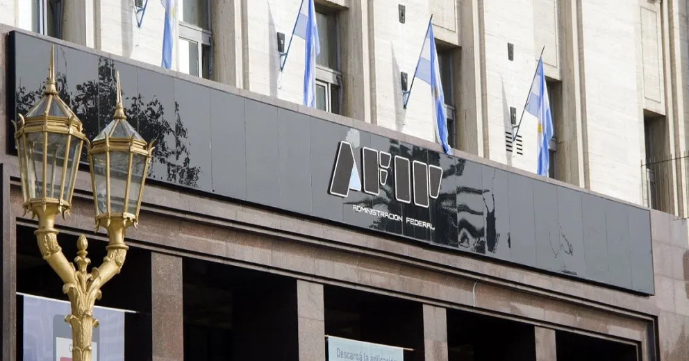 La AFIP anunció que colocará un nuevo programa de Monitoreo Fiscal: de qué se trata