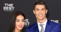 Cristiano Ronaldo y Georgina Rodríguez arremeten contra sus hijos de una manera despiadada