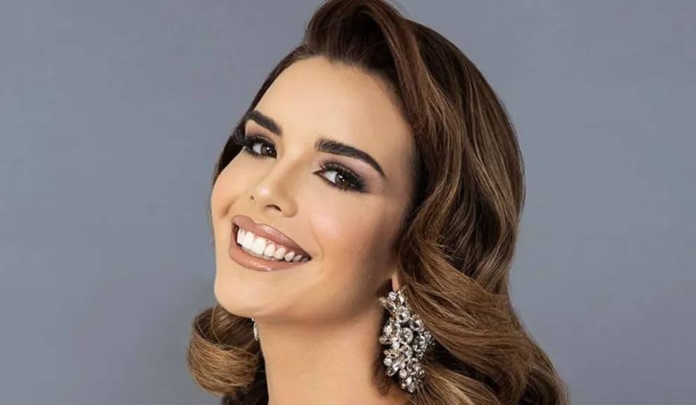 Amanda Dudamel rechazó la invitación de Miss Universo y su razón conmovió al mundo