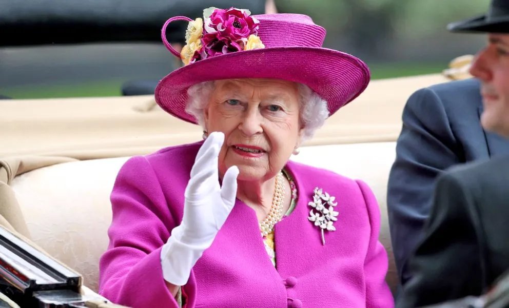 Trauma: conocé las precauciones de la reina Isabel II luego de la experiencia más bochornosa de su vida