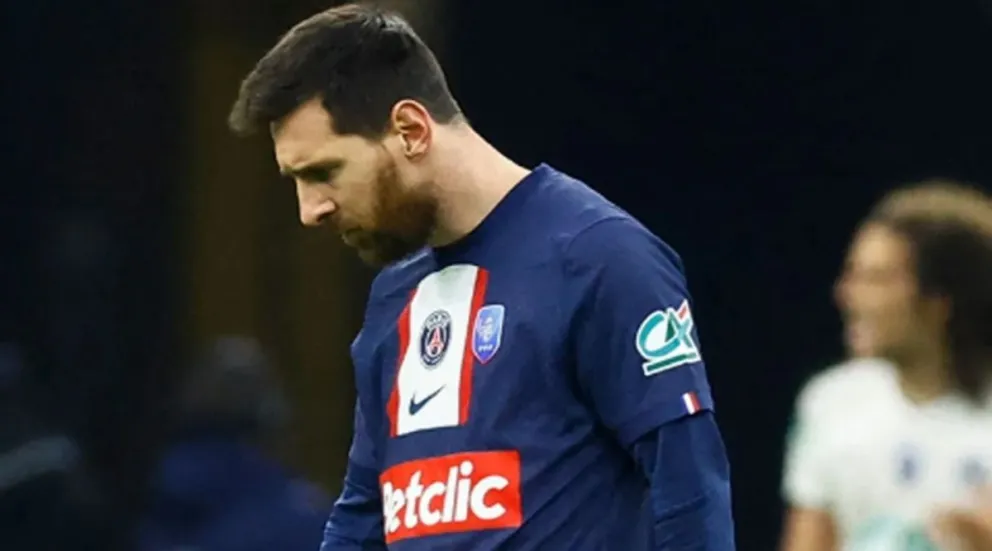 El club que espera por Lionel Messi ante la crisis del PSG: no es el Barcelona