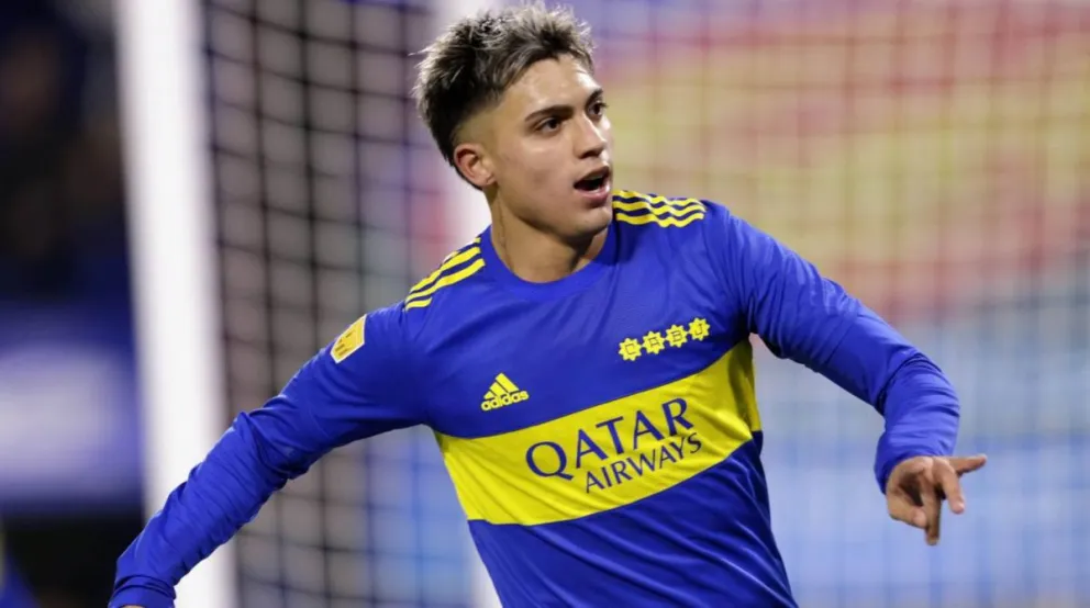 La noticia que pone en alerta a todo Boca: Ezequiel Zeballos tiene que pasar por el quirófano por este motivo