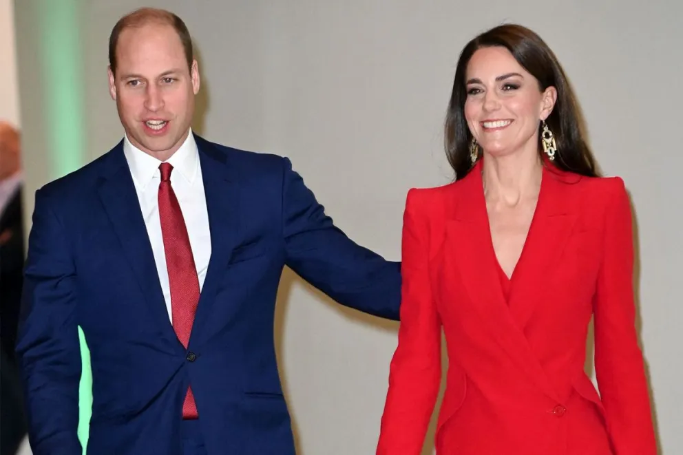 Esta es la descabellada razón por la que Camila Parker y Meghan Markle detestan a Kate Middleton